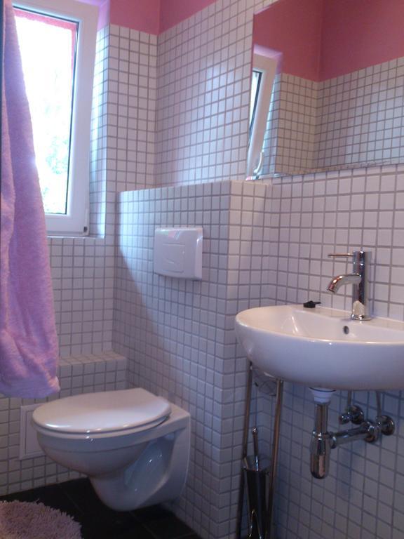 Villa Tropico Pobierowo Habitación foto