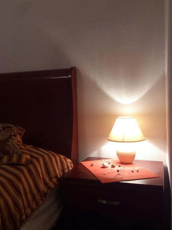 Villa Tropico Pobierowo Habitación foto